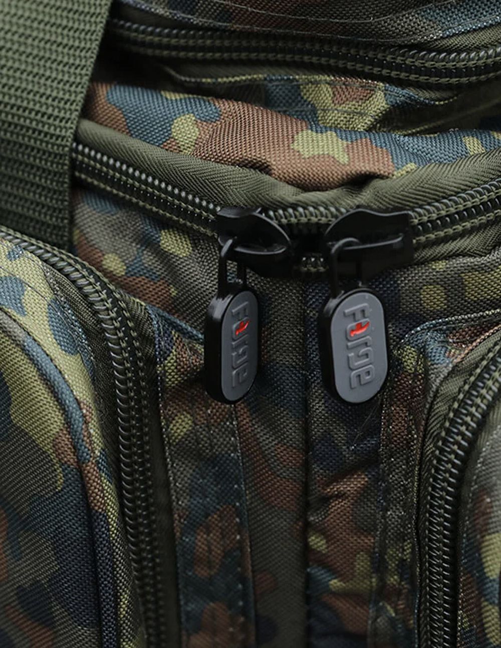 Forge Tackle FTR Macuto Camo XL - Imagen 5