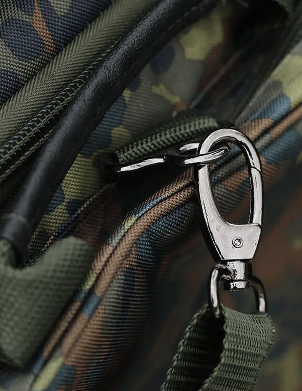 Forge Tackle FTR Macuto Camo XL - Imagen 6