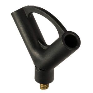 Forge Tackle Spare Nylon Spread Block