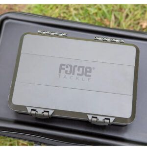 Forge Tackle Caja de Aparejos Tactical 3