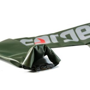 Forge Tackle Waterproof Stink Sleeve