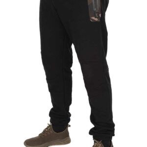 Fox Pantalones Jogger LW Khaki/Camo-2XL es la prenda perfecta para pescadores que buscan funcionalidad sin renunciar al estilo.