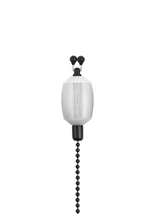 Fox Black Label Dumpy Bobbins White - Imagen 12