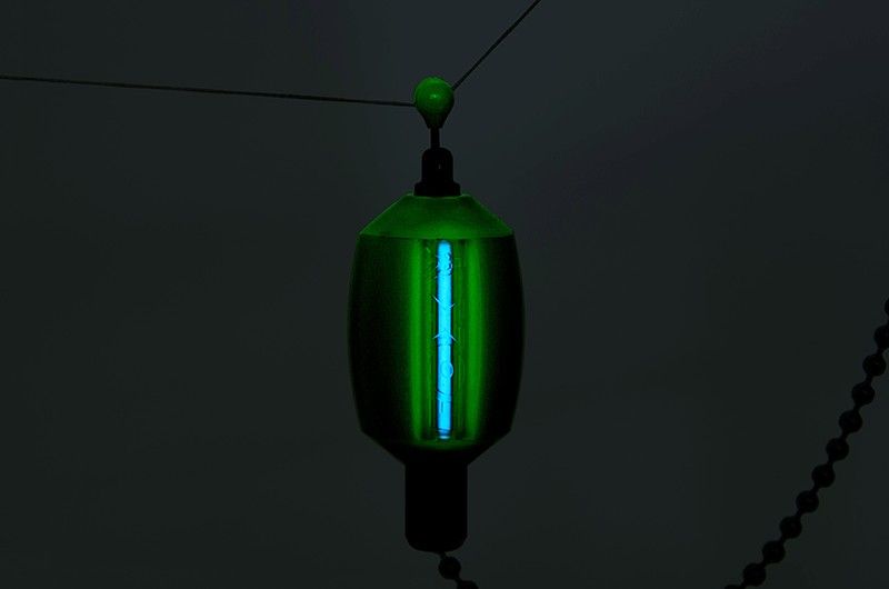 Fox Black Label Dumpy Bobbins White - Imagen 4