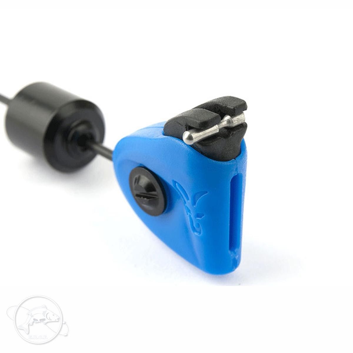 Fox Black Label Mini Swinger Green - Imagen 3