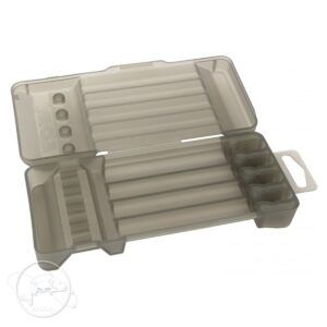 Fox Black Label Mini Swinger Presentation Case