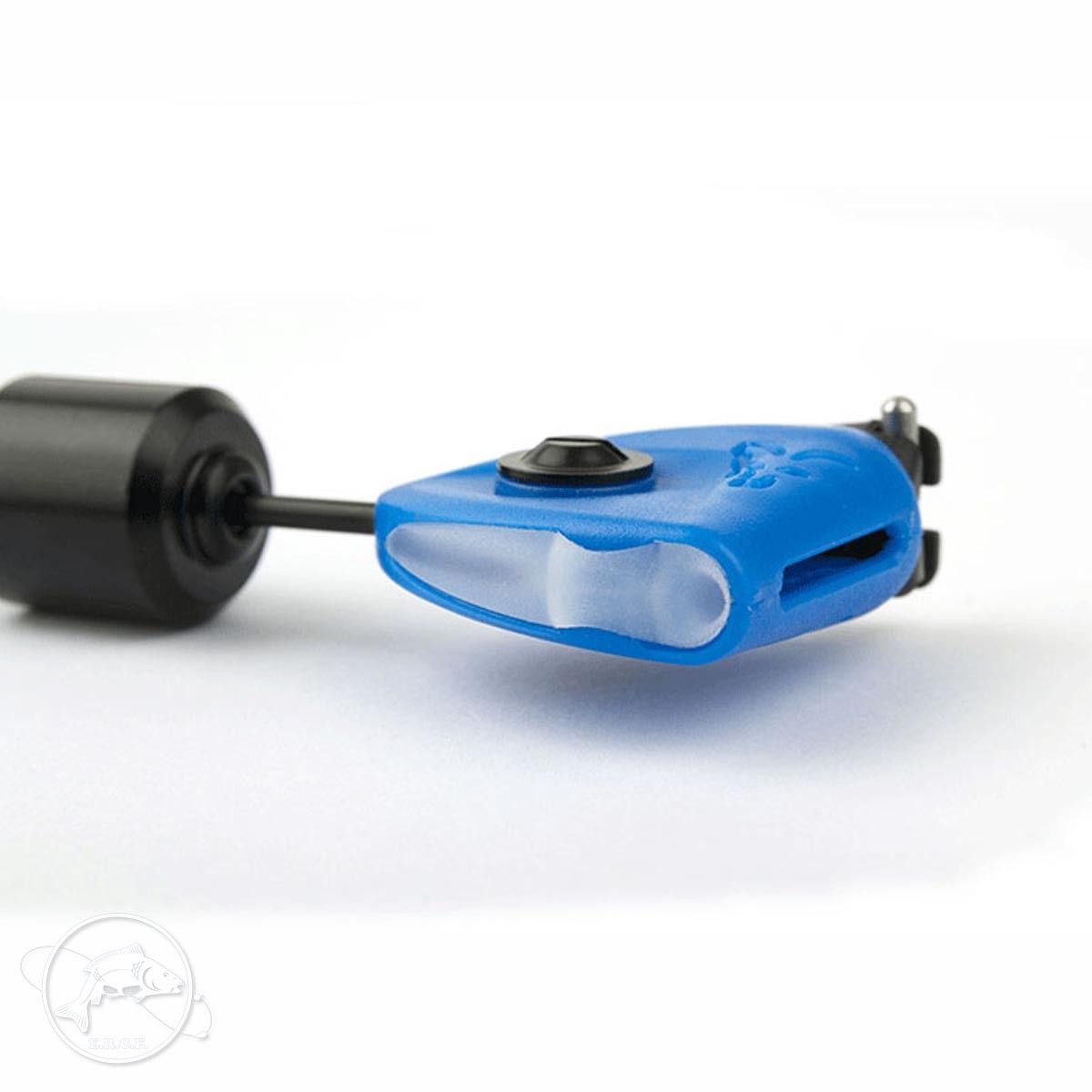 Fox Black Label Mini Swinger Red - Imagen 3