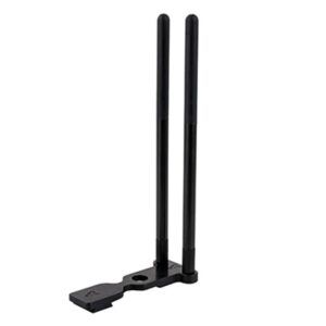 Fox Black Label Swinger Tag Snag Ears