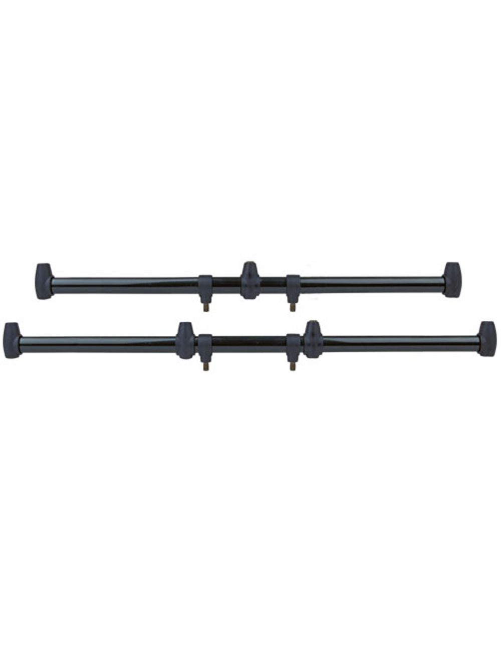 Fox Buzz Bar Extra Ancho 4 Cañas Set x2 - Imagen 2