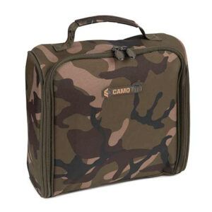 Fox Camolite Set Vajilla 2 Personas