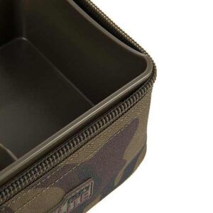 Fox Camolite Large Lead and bits Bag (rigid insert)