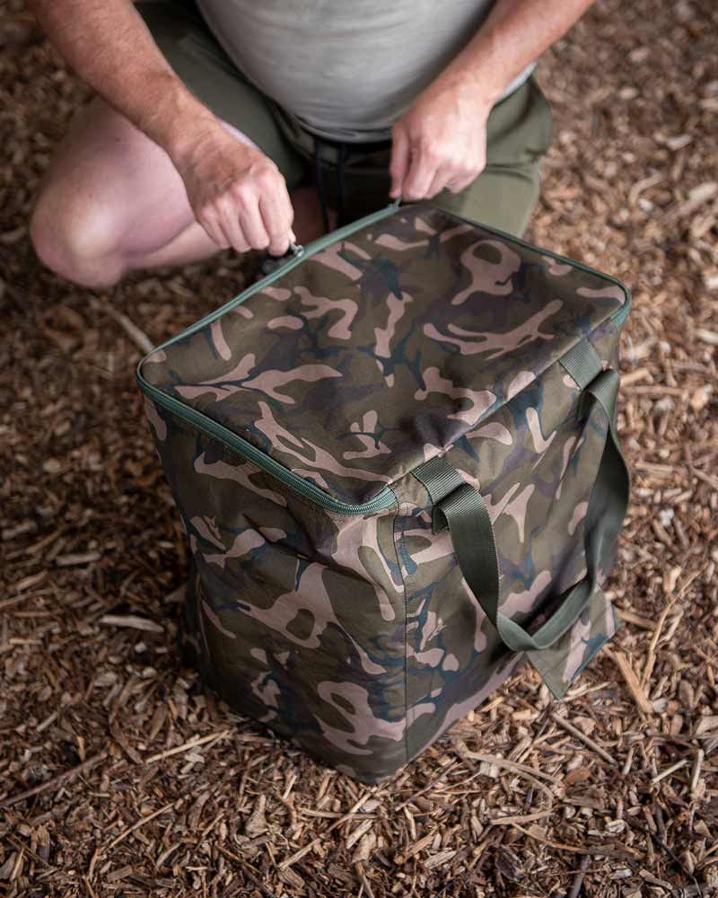 Fox Camolite Tote Bag - Imagen 2