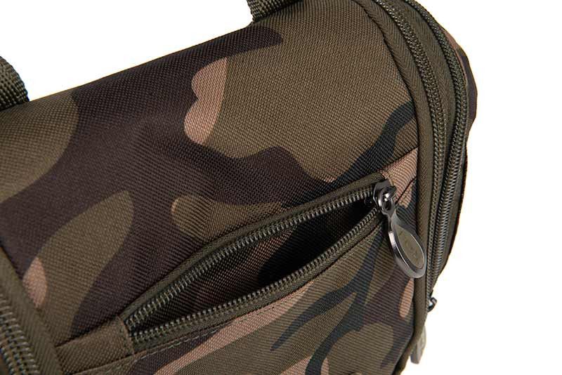 Fox Camolite Wash Bag - Imagen 2