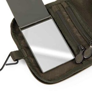 Fox Camolite Wash Bag