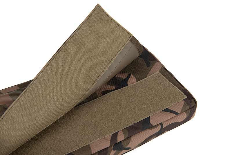 Fox Camolite Asiento de Barco - Imagen 2