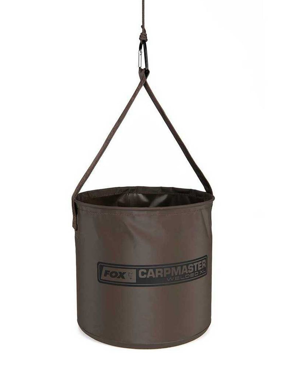 Fox Carpmaster Cubo Plegable 10ltr - Imagen 4
