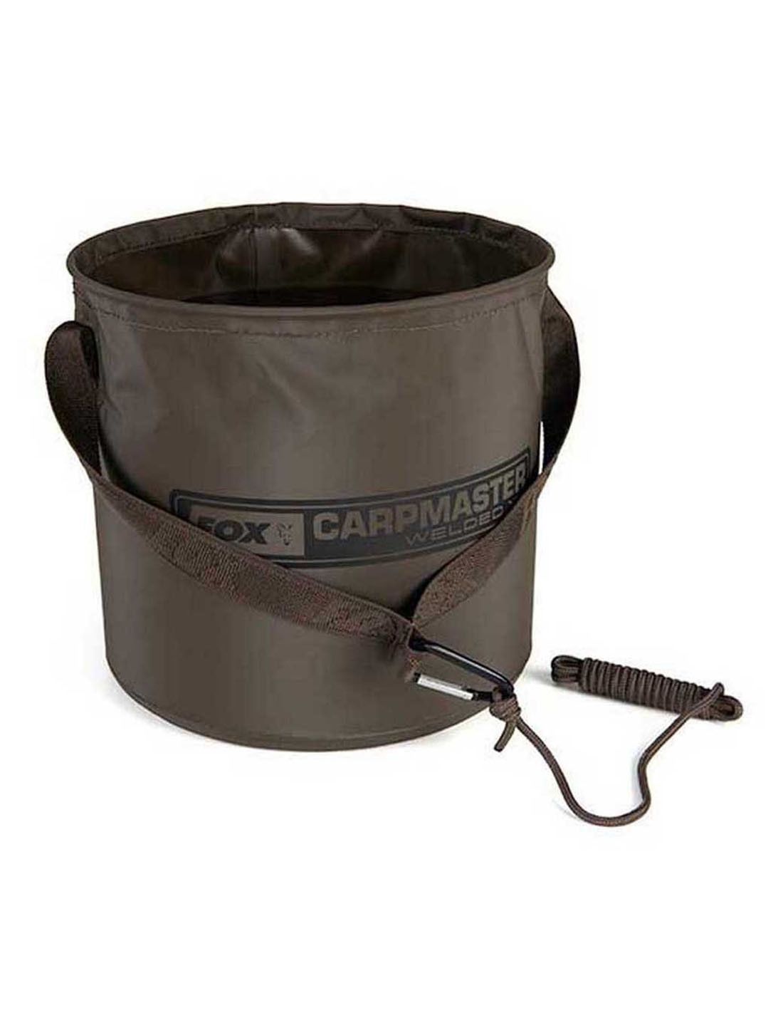 Fox Carpmaster Cubo Plegable 10ltr - Imagen 5