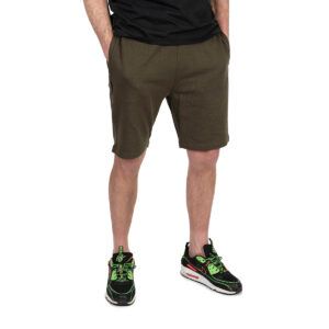 El Fox Pantalón Corto Jogger Verde-Negro XL es una prenda pensada para quienes buscan la combinación perfecta entre comodidad, estilo y funcionalidad.