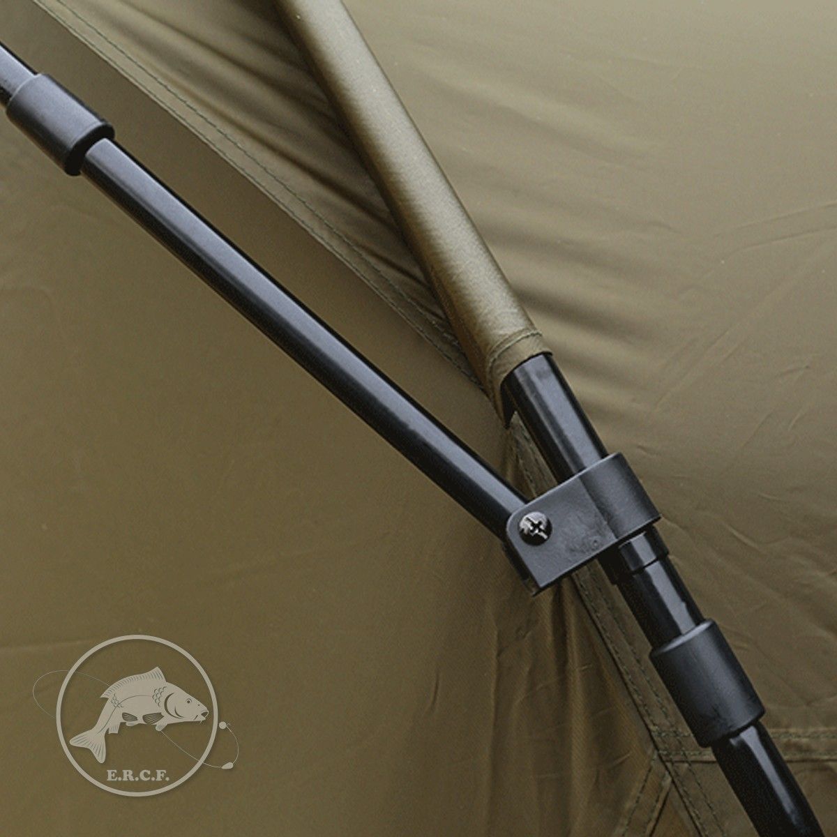 Fox Refugio Bivvy EOS 1 Persona - Imagen 2