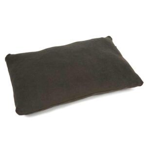 Fox Almohada EOS descanso de calidad durante tus sesiones de pesca, combinando suavidad, funcionalidad y estética carpfishing en una sola pieza