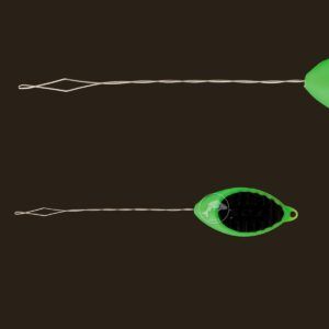 Fox Edges Easy Splice Needle