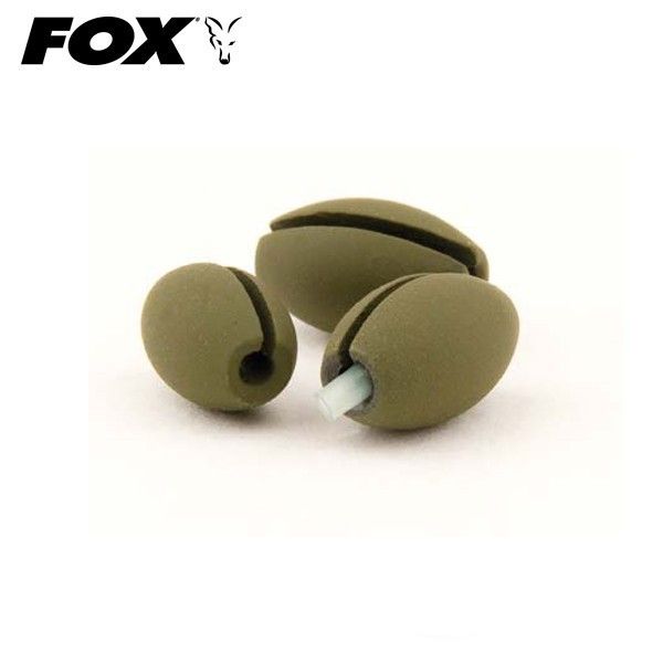 Fox Edges Kwick Change Pop Up Weights BB