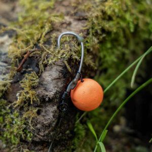 Fox Edges Spinner Rig - 4 es, sin duda, uno de los aparejos más populares y efectivos para la pesca de carpas en todo el mundo.