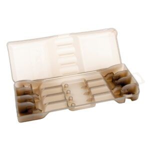 Fox Illuminated Euro MK2 Swinger Case