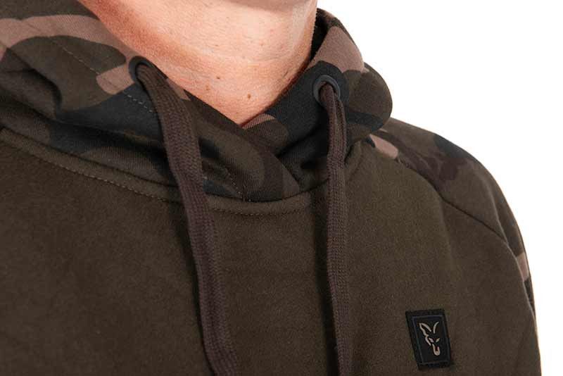 Fox Sudadera Khaki Camo-L - Imagen 4