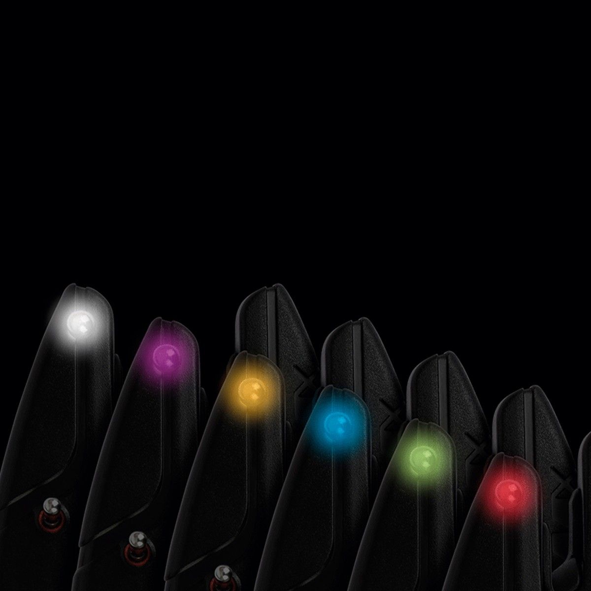 Fox Alarma Micron MX - Imagen 3