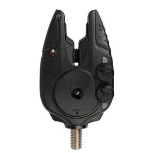 Fox Alarma Micron MX es una opción fiable y de altas prestaciones que se adapta a cualquier pescador, ofreciendo detección precisa, conectividad total.