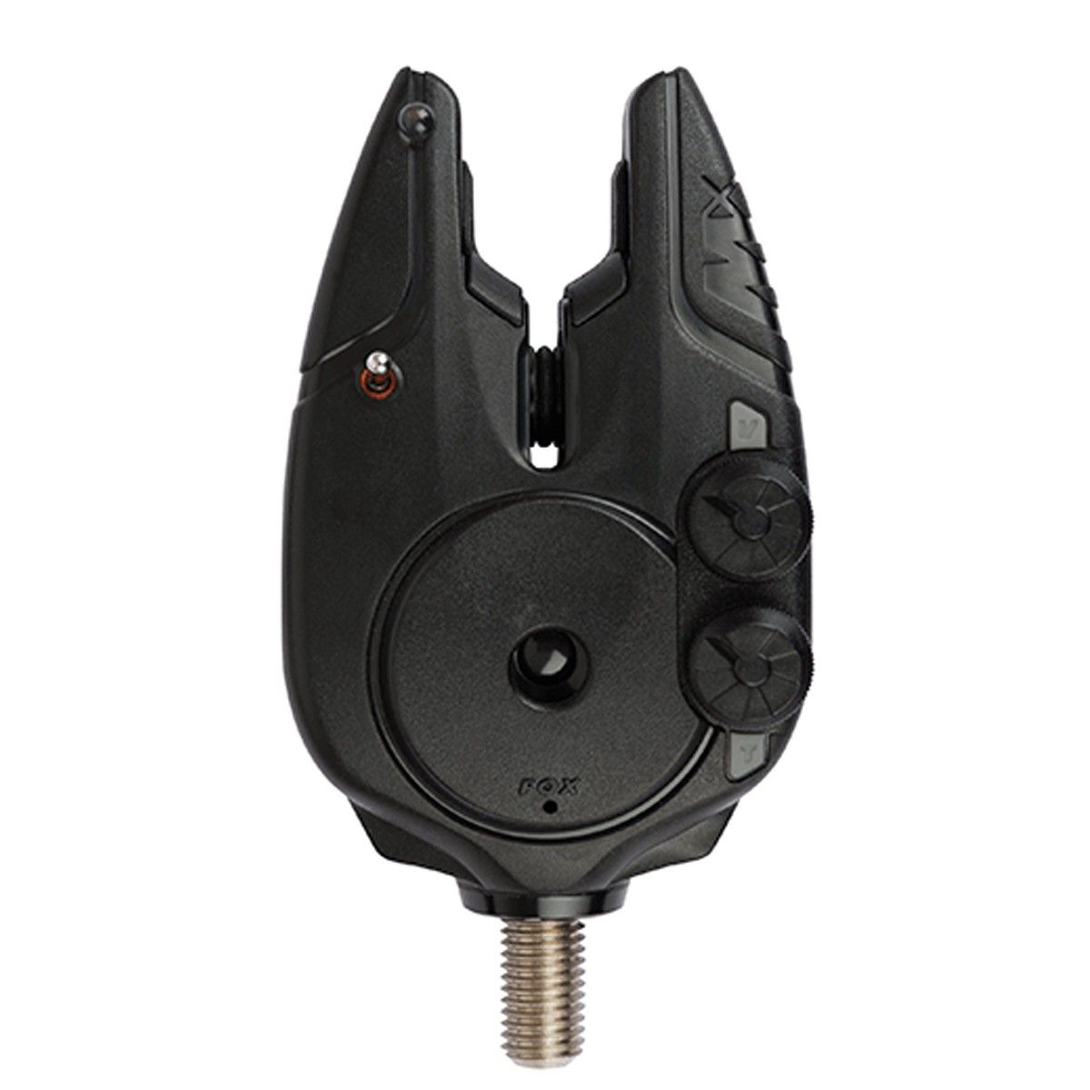 Fox Alarma Micron MX es una opción fiable y de altas prestaciones que se adapta a cualquier pescador, ofreciendo detección precisa, conectividad total.