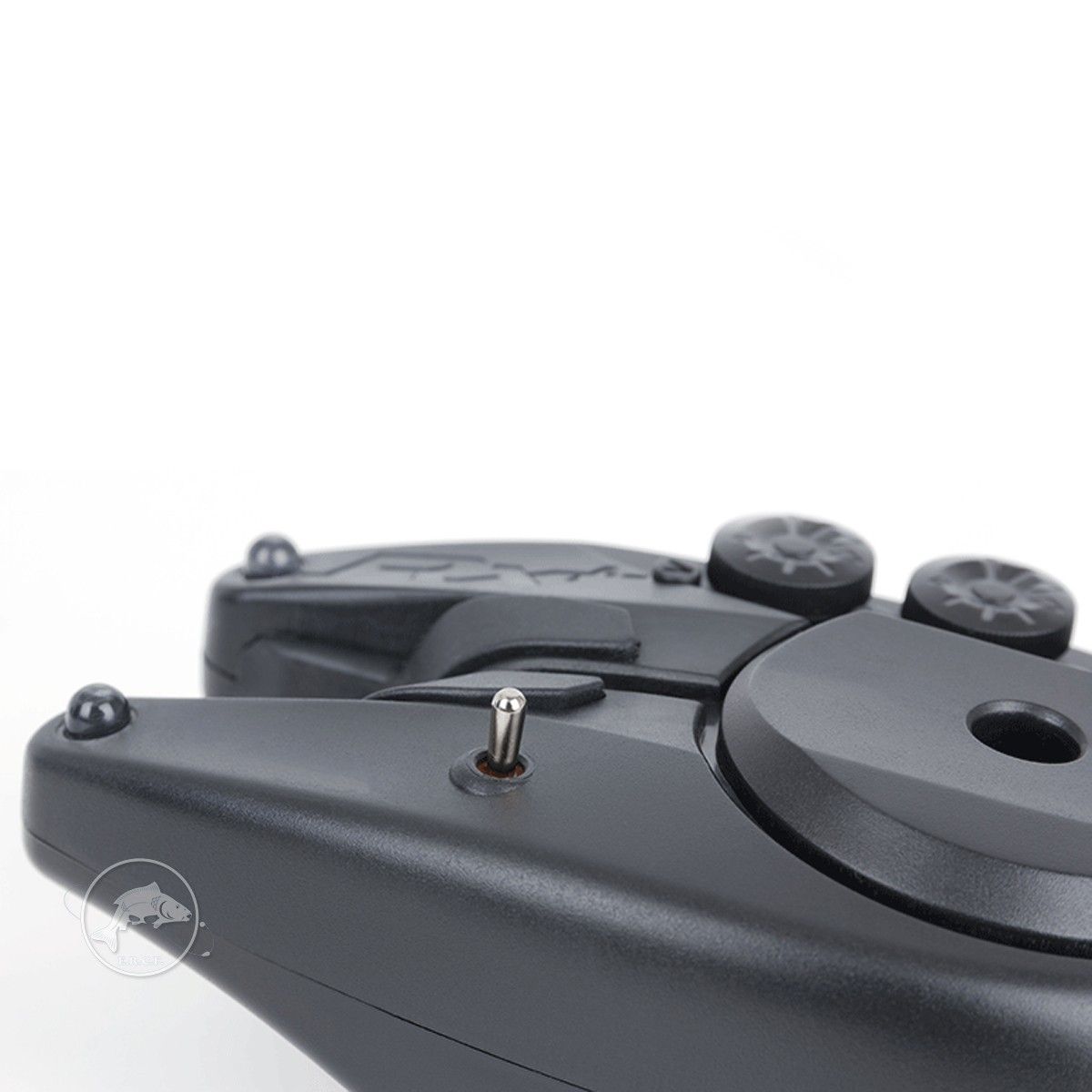 Fox Set Micron RX 3 Alarmas + Receptor - Imagen 2