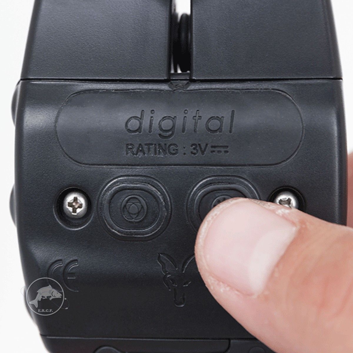 Fox Set Micron RX 3 Alarmas + Receptor - Imagen 4