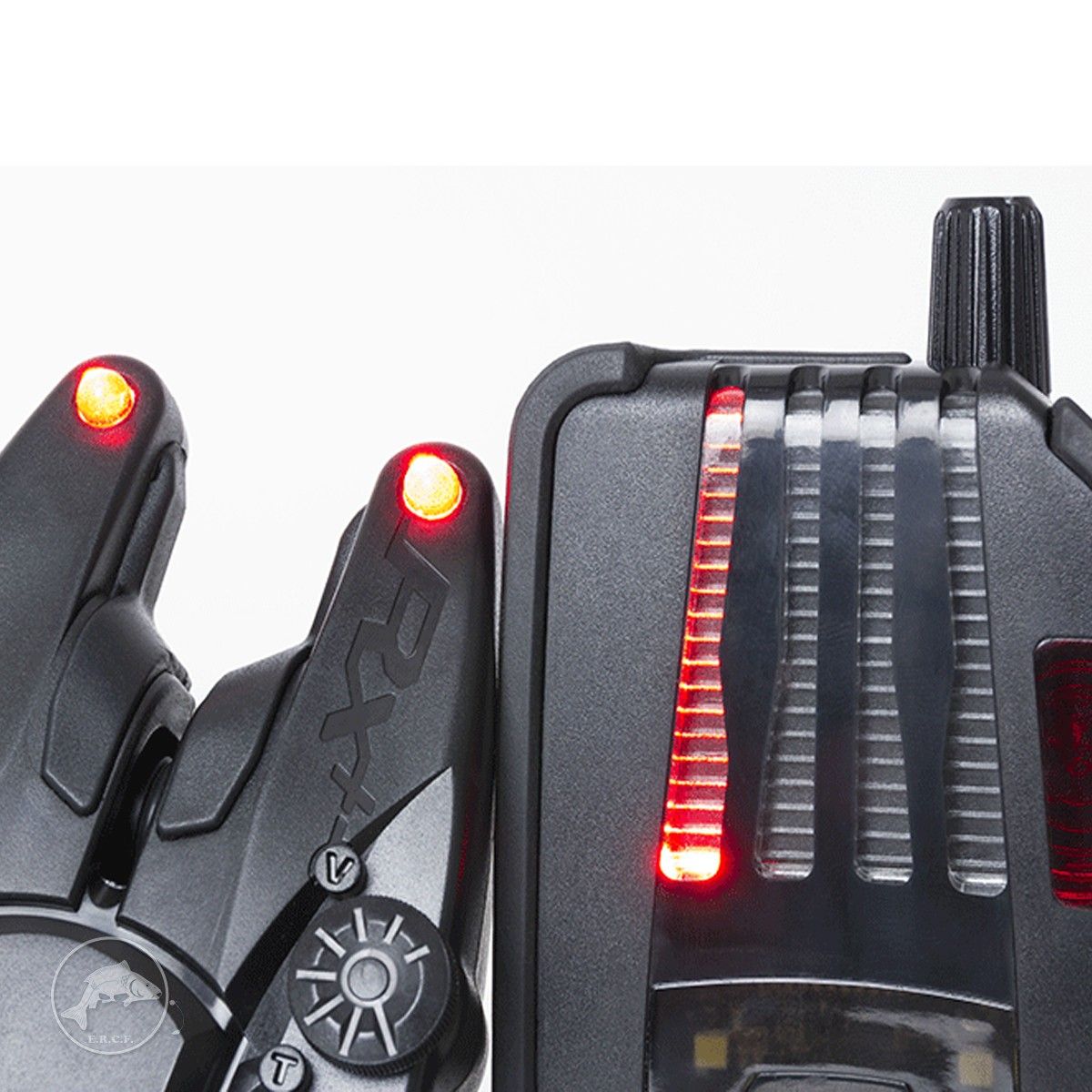 Fox Set Micron RX 3 Alarmas + Receptor - Imagen 5