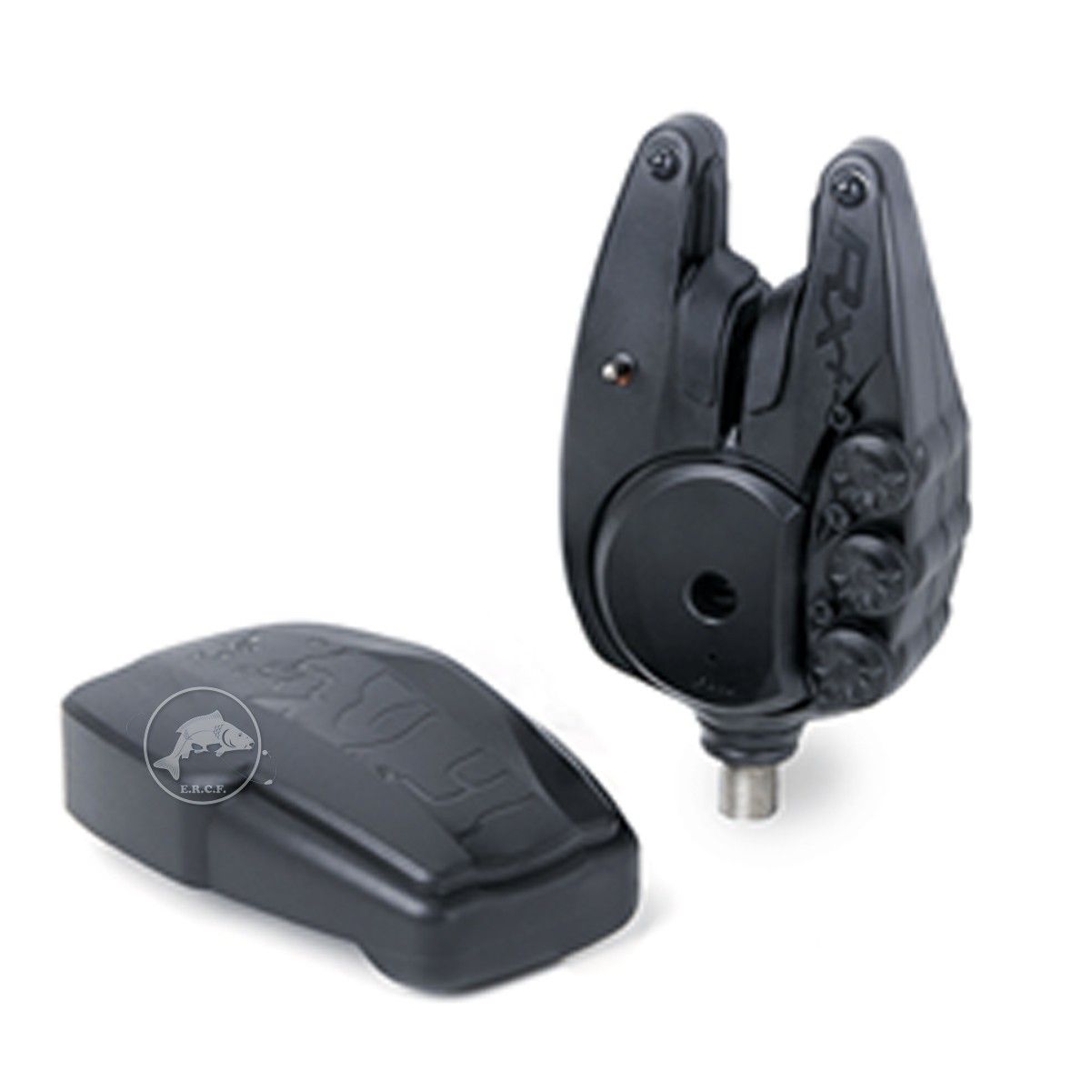 Fox Set Micron RX 3 Alarmas + Receptor - Imagen 6