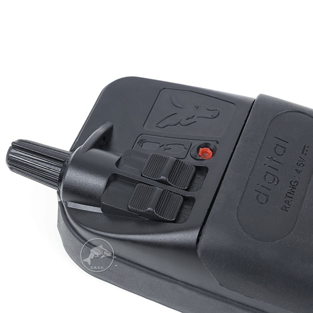 Fox Set Micron RX 3 Alarmas + Receptor - Imagen 8