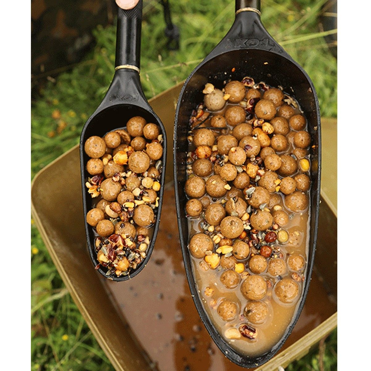 Fox Pala Cebado Mini - Imagen 3