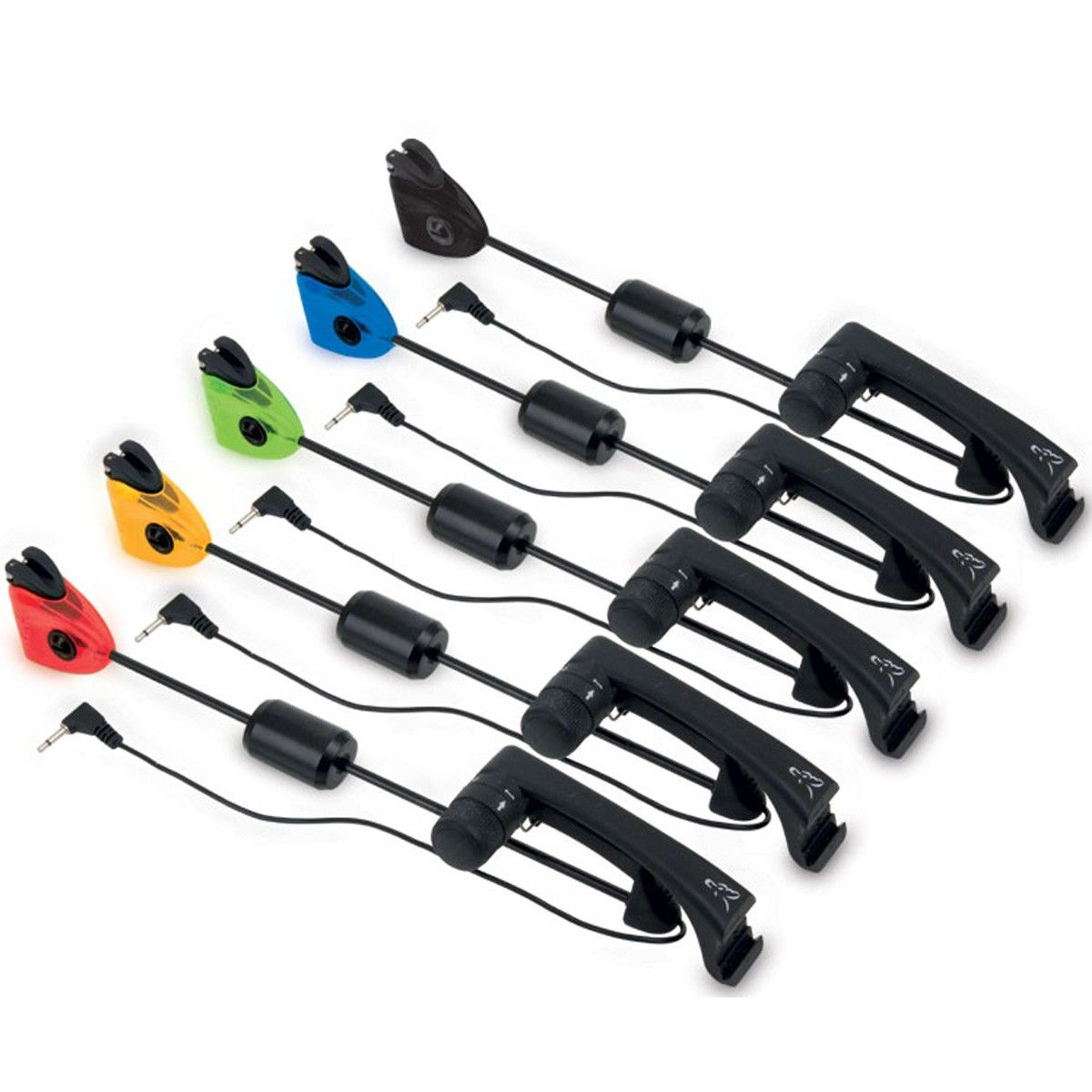 Fox Mk2 Illuminated Swinger Green