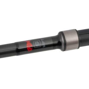 Eleva tu estrategia de cebado a otro nivel con la Fox Caña Spomb S ROD 13ft. Más distancia, más control y más carpas en tu alfombra.