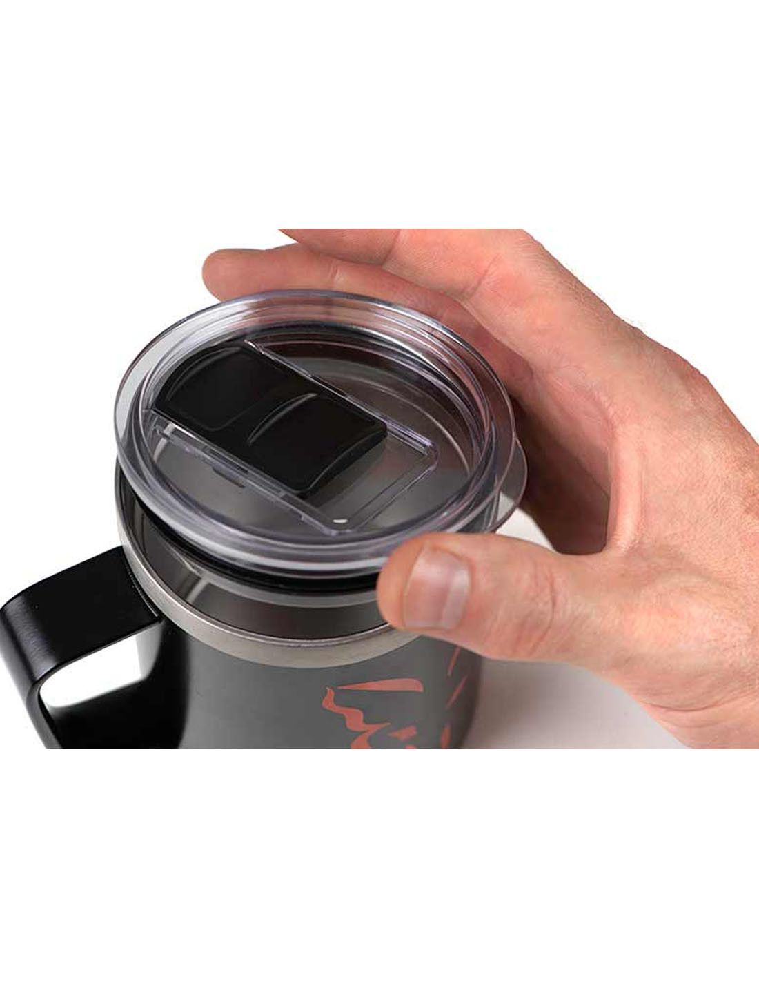 Fox Taza Termo - Imagen 3