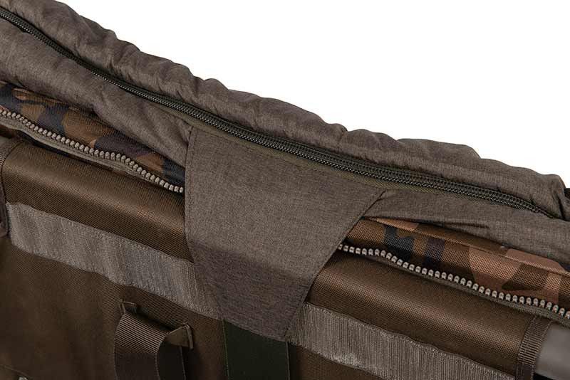 Fox Saco de Dormir Voyager 4 Estaciones - Imagen 4