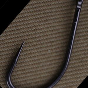 Elige el Gardner Anzuelo Covert Dark Incizor Micro Barbed si buscas un anzuelo discreto, robusto y adaptable que rinda en cualquier montaje.