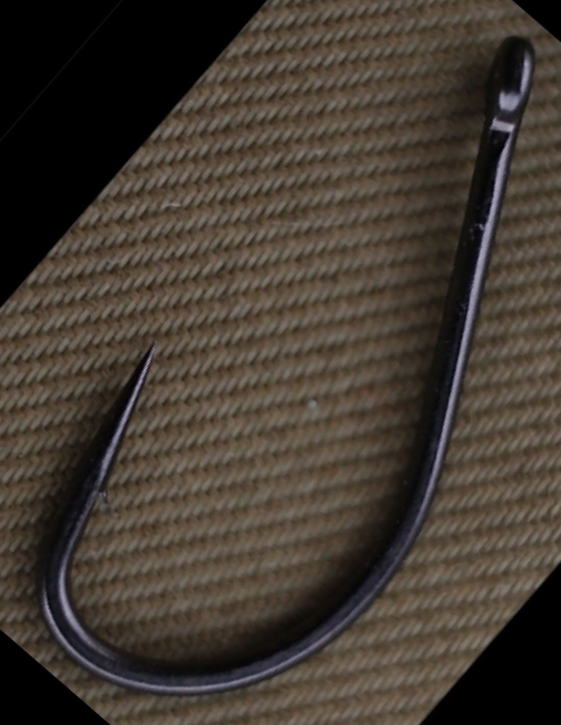 Elige el Gardner Anzuelo Covert Dark Incizor Micro Barbed si buscas un anzuelo discreto, robusto y adaptable que rinda en cualquier montaje.