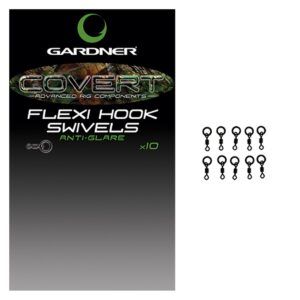 Gardner Flexi Hook Swivels