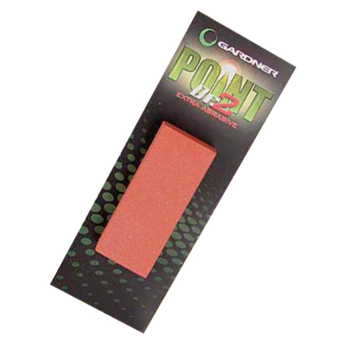 Gardner Point Doctor 2 Extra Abrasive - Imagen 3