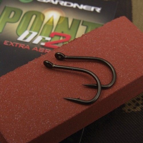 Gardner Point Doctor 2 Extra Abrasive