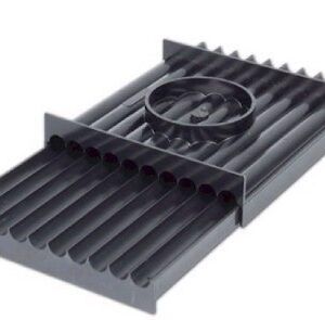 Gardner Rolaball Baitmaker Long Base 12mm