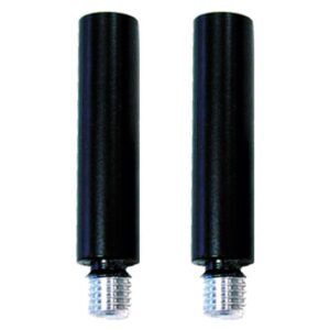 Gardner Spacers Long 5.2 cm stán diseñados para ofrecer una solución práctica y duradera al montar tus alarmas de picada e indicadores.