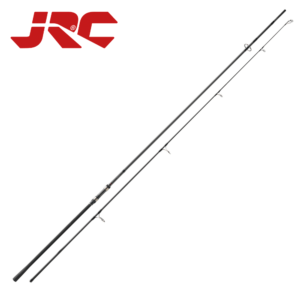 JRC Caña Extreme TX Long Distance 13ft ha sido diseñada pensando en los pescadores de carpas más exigentes, que buscan una caña de altas prestaciones